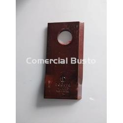 Cuchilla BCS original izquierda - Imagen 1