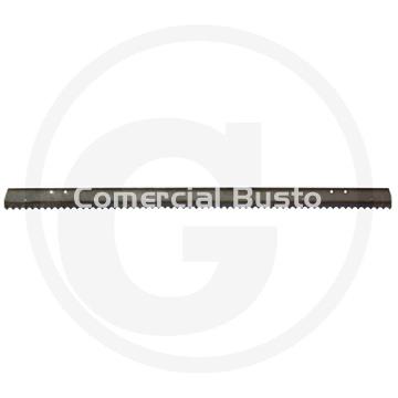 Cuchilla desensiladora Trioliet ZK 170 - Imagen 1