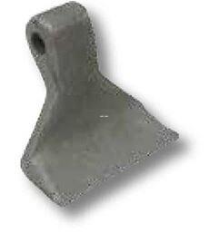 Cuchilla Y para desbrozadora Seppi - Recambios agricolas