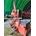 Desbrozadora de brazo KUHN HE 4844__CBA - Imagen 1