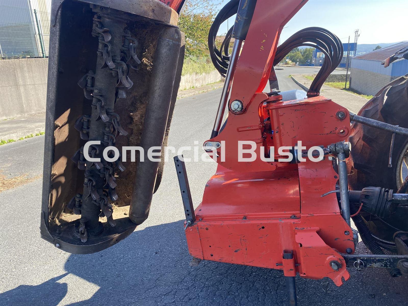 Desbrozadora de brazo Kuhn HE 5051 - Imagen 5