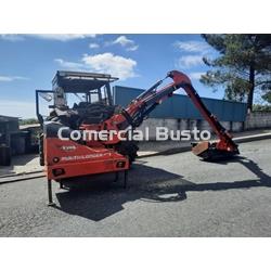 Desbrozadora de brazo KUHN HE 5051 - Imagen 1