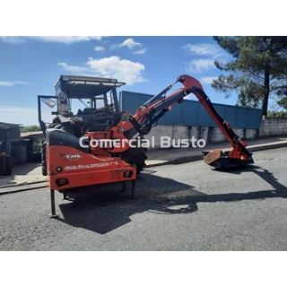 Desbrozadora de brazo KUHN HE 5051 - Imagen 1