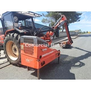 Desbrozadora de brazo KUHN HE 5051 - Imagen 2