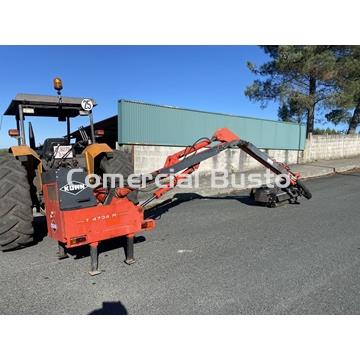 Desbrozadora de brazo Kuhn T 4734__CBA - Imagen 1
