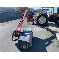 Desbrozadora de brazo Kuhn T 4734__CBA - Imagen 2