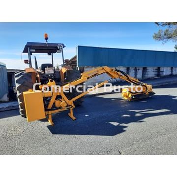 Desbrozadora de brazo Mcconnel 450__CBA - Imagen 1