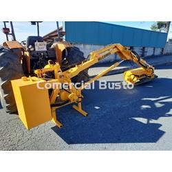 Desbrozadora de brazo Mcconnel 450__CBA - Imagen 2