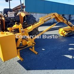 Desbrozadora de brazo Mcconnel 450__CBA - Imagen 2