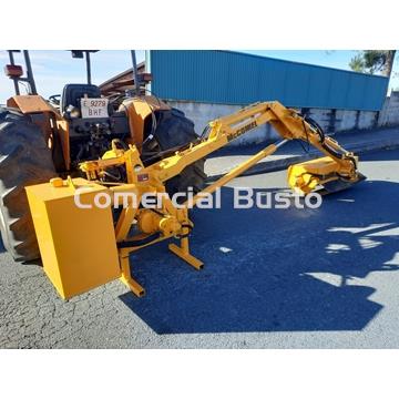 Desbrozadora de brazo Mcconnel 450__CBA - Imagen 2