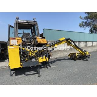 Desbrozadora de brazo Rousseau 430__CBA - Imagen 1