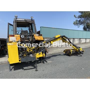 Desbrozadora de brazo Rousseau 430__CBA - Imagen 1