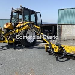 Desbrozadora de brazo Rousseau 430__CBA - Imagen 2