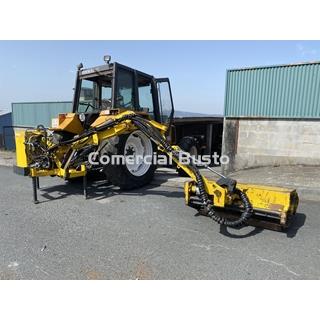 Desbrozadora de brazo Rousseau 430__CBA - Imagen 2