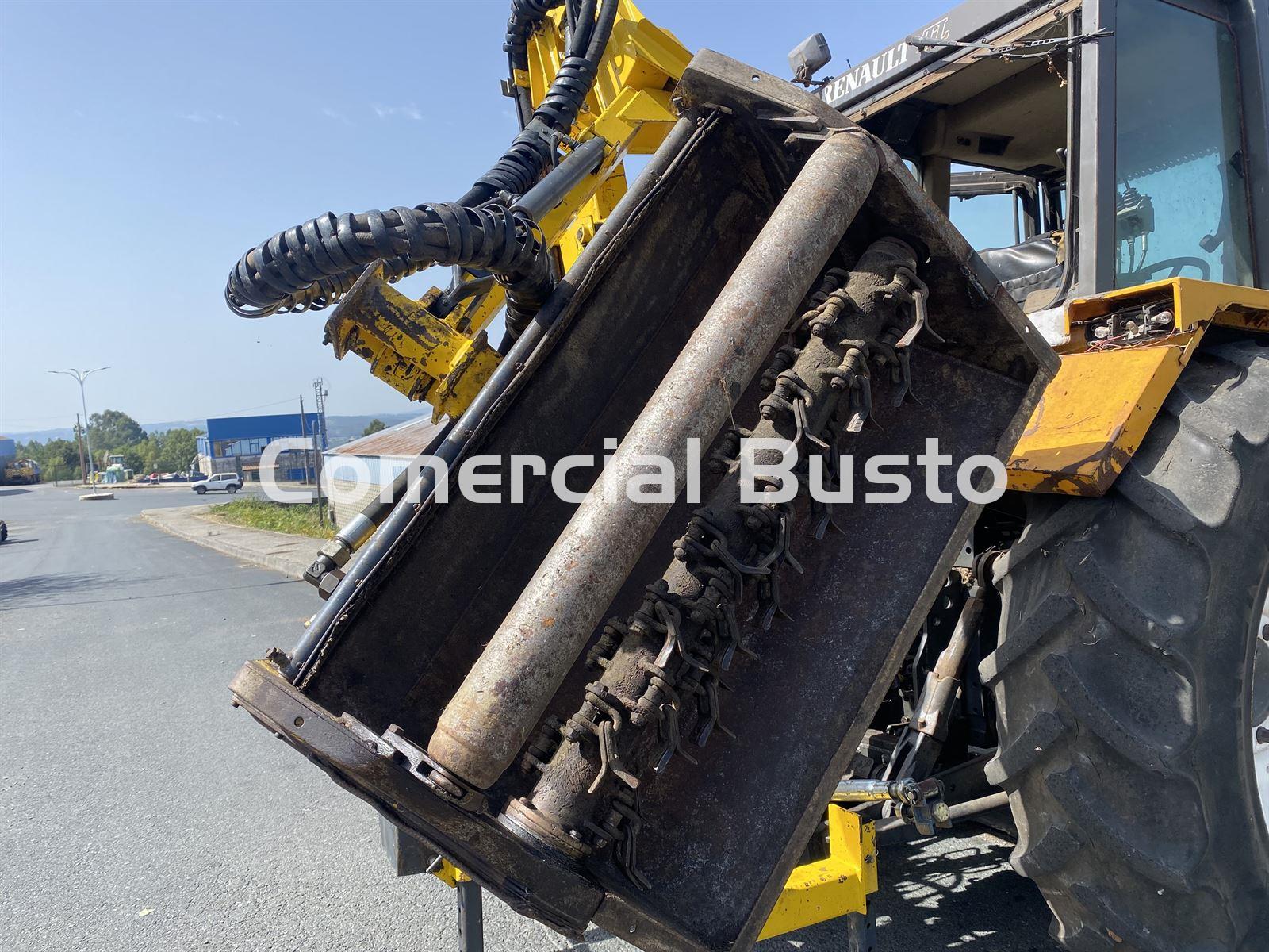 Desbrozadora de brazo Rousseau 430__CBA - Imagen 5
