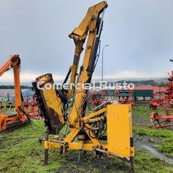 Desbrozadora de brazo Rousseau 480 PRO__CBA - Imagen 1