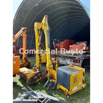 Desbrozadora de brazo Rousseau Europa Initiale__CBA - Imagen 1