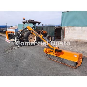 Desbrozadora de brazo SMA 1150 - Imagen 2