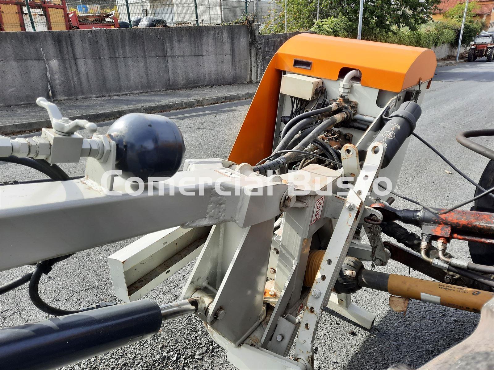Desbrozadora de brazo SMA 1150 - Imagen 6