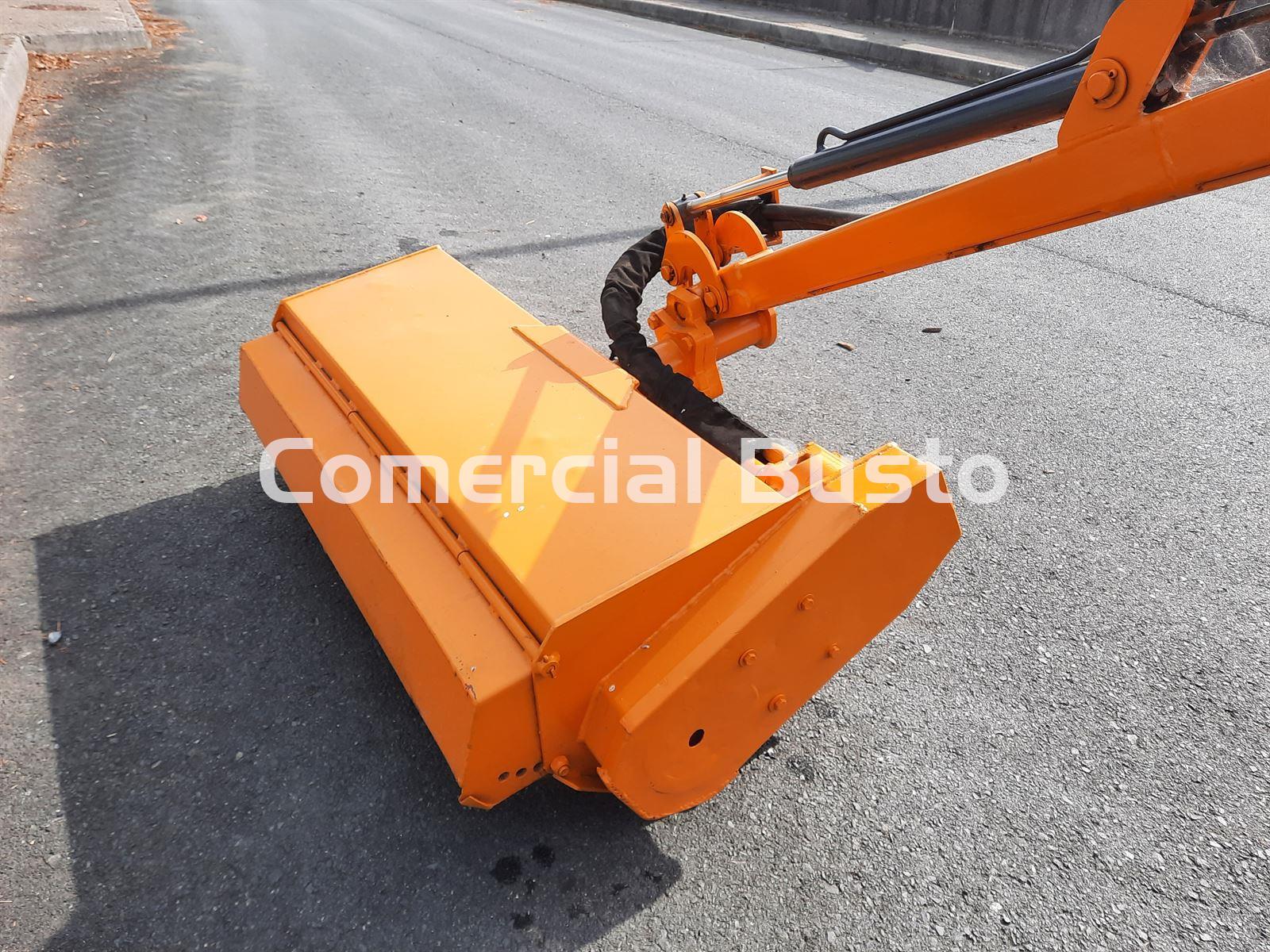 Desbrozadora de brazo SMA 1150 - Imagen 7