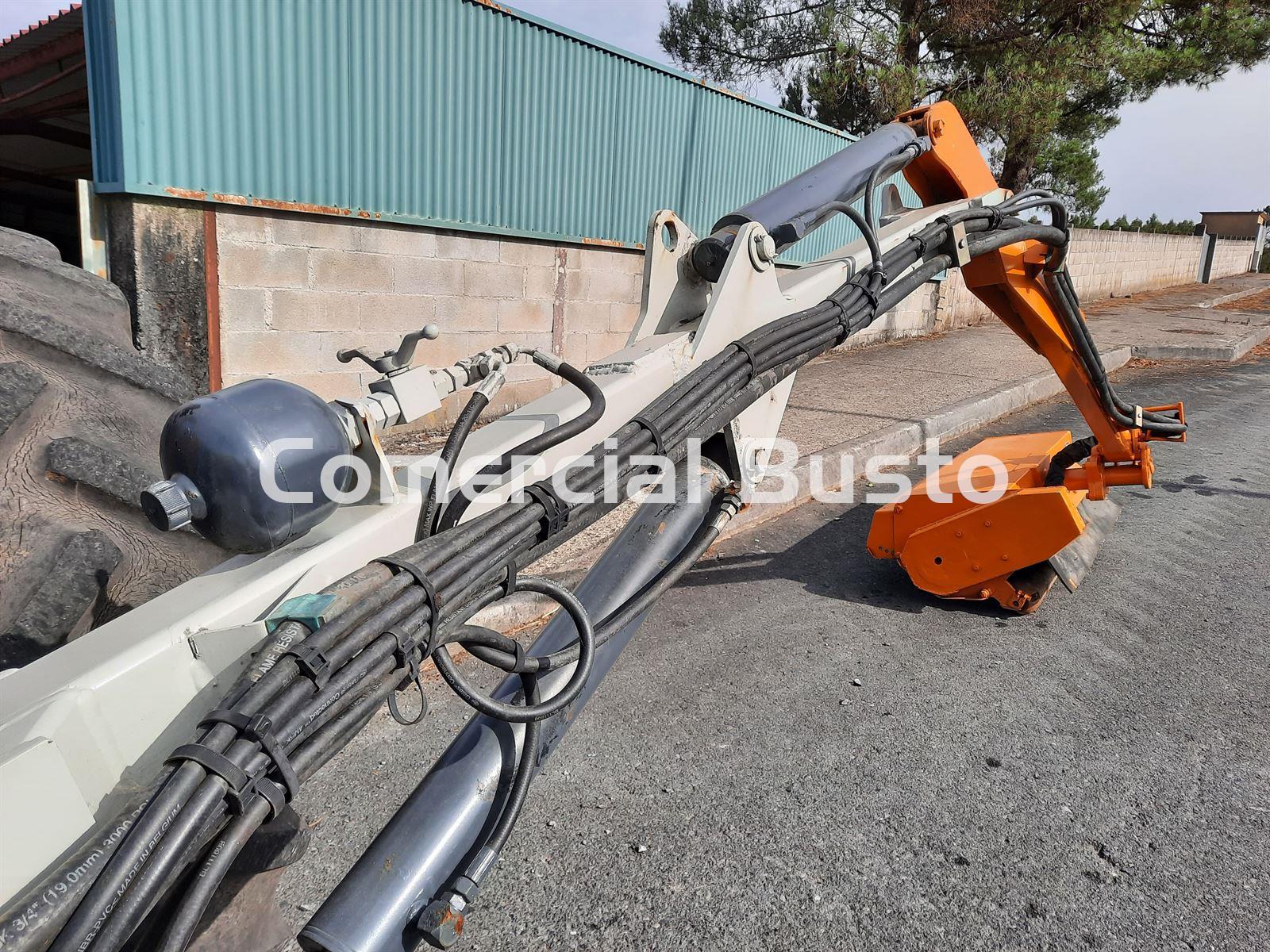 Desbrozadora de brazo SMA 1150 - Imagen 8