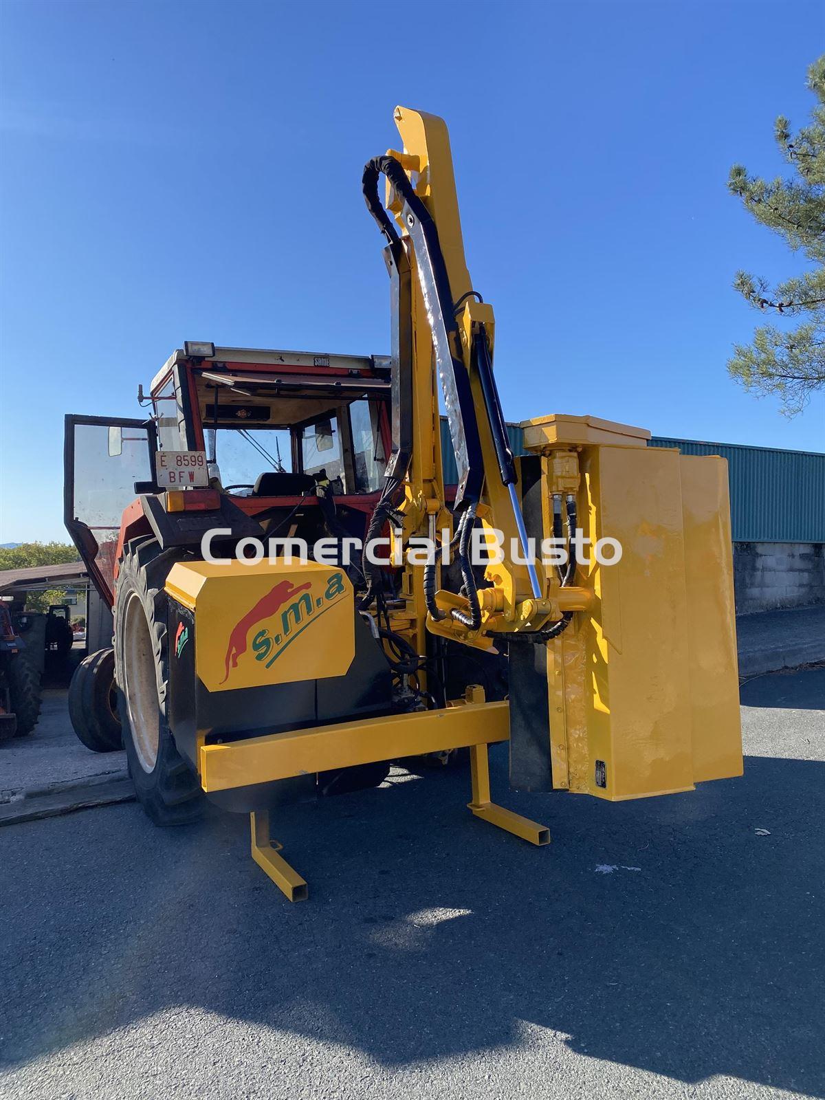 Desbrozadora de brazo SMA LEOPARD 1146__CBA - Imagen 11