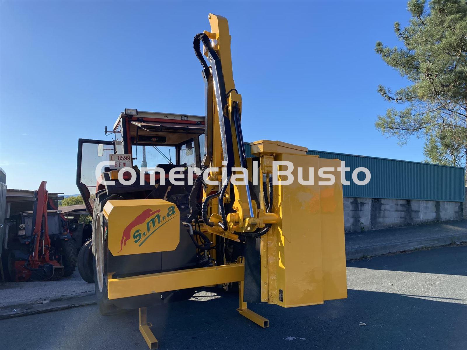 Desbrozadora de brazo SMA LEOPARD 1146__CBA - Imagen 12