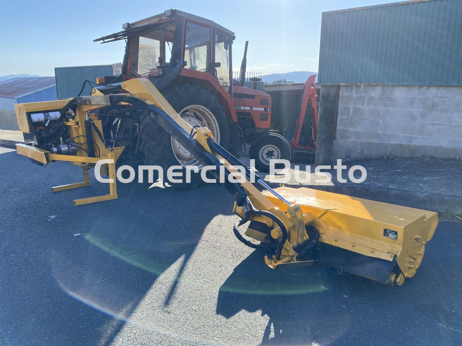 Desbrozadora de brazo SMA LEOPARD 1146__CBA - Imagen 4