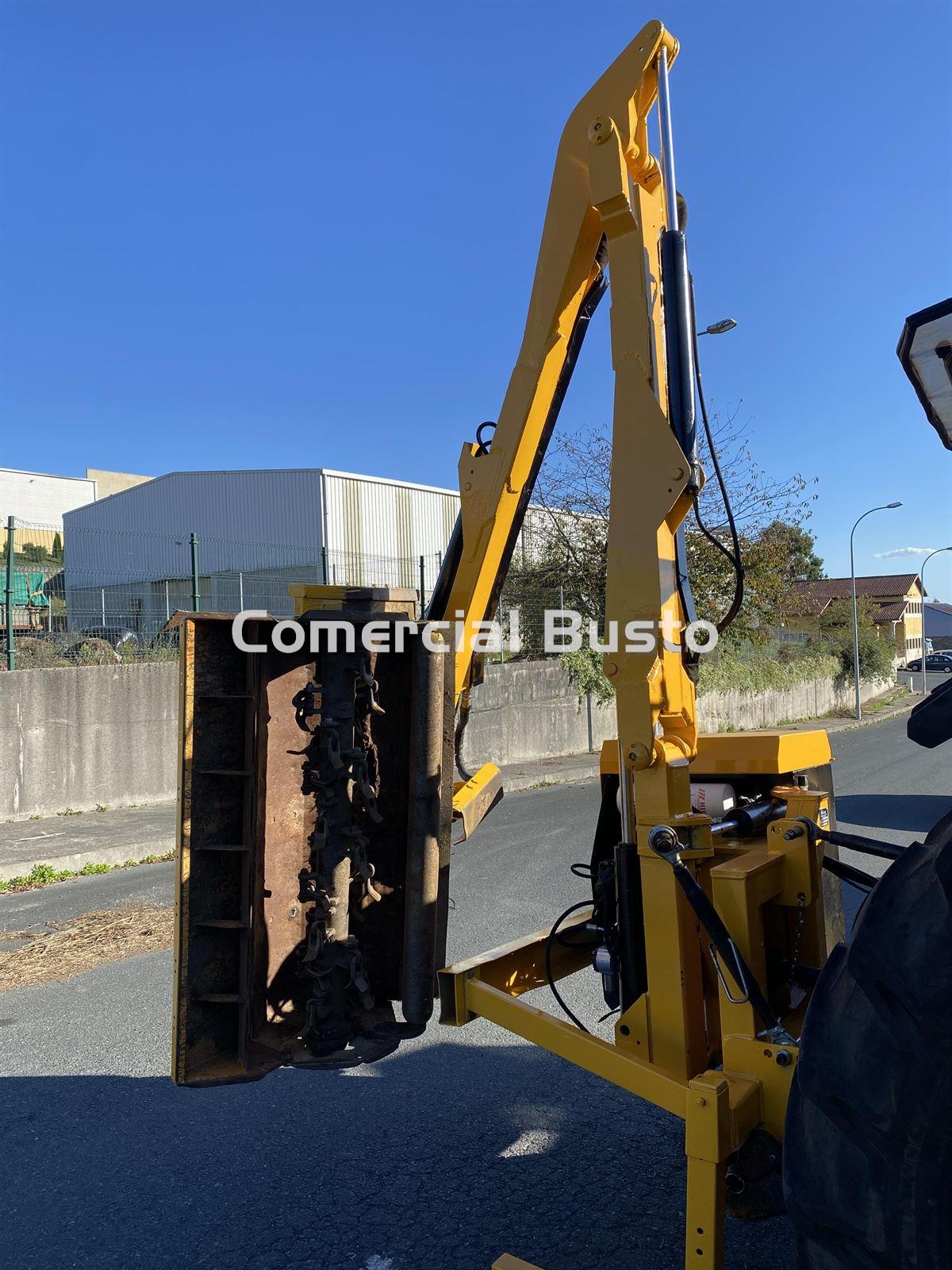 Desbrozadora de brazo SMA LEOPARD 1146__CBA - Imagen 10