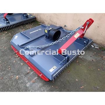 Desbrozadora de cadenas AUSAMA 1600__DPV - Imagen 1