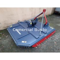 Desbrozadora de cadenas AUSAMA 1600__DPV - Imagen 2