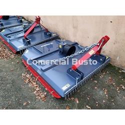 Desbrozadora de cadenas AUSAMA 1600__DPV - Imagen 1