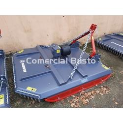 Desbrozadora de cadenas AUSAMA 1600__DPV - Imagen 2