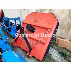 Desbrozadora de cadenas TRC 1400__DPV - Imagen 1