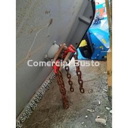 Desbrozadora de cadenas TRC 1400__DPV - Imagen 2