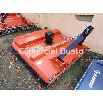 Desbrozadora de cadenas TRC 1500__DPV - Imagen 1