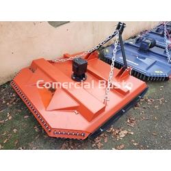 Desbrozadora de cadenas TRC 1500__DPV - Imagen 2