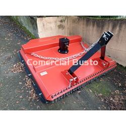 Desbrozadora de cadenas TRC 1600__DPV - Imagen 1