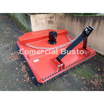 Desbrozadora de cadenas TRC 1600__DPV - Imagen 1