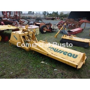 Desbrozadora lateral ROUSSEAU 1600__JBG - Imagen 1