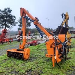 Desbrozadors de brazo Bomford GT 54__JBG - Imagen 1