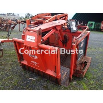 Desensilador KUHN POLICROK REF:052623__DPV - Imagen 1