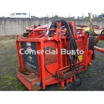 Desensilador KUHN POLICROK REF:052623__DPV - Imagen 2