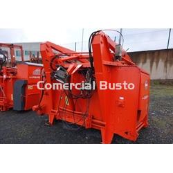 Desensilador  KUHN SILOCUT__DPV - Imagen 1