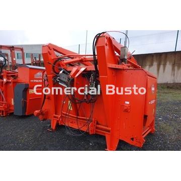 Desensilador  KUHN SILOCUT__DPV - Imagen 1