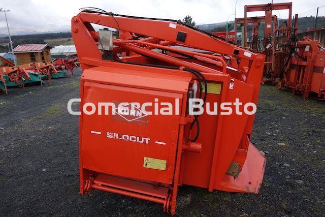 Desensilador KUHN SILOCUT - Imagen 3
