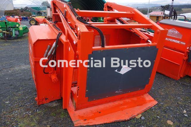 Desensilador KUHN SILOCUT - Imagen 4