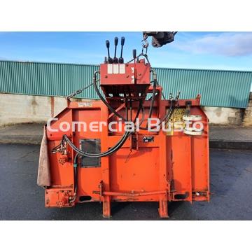 Desensilador Schrijver Robuust REF: 0100167__DPV - Imagen 1