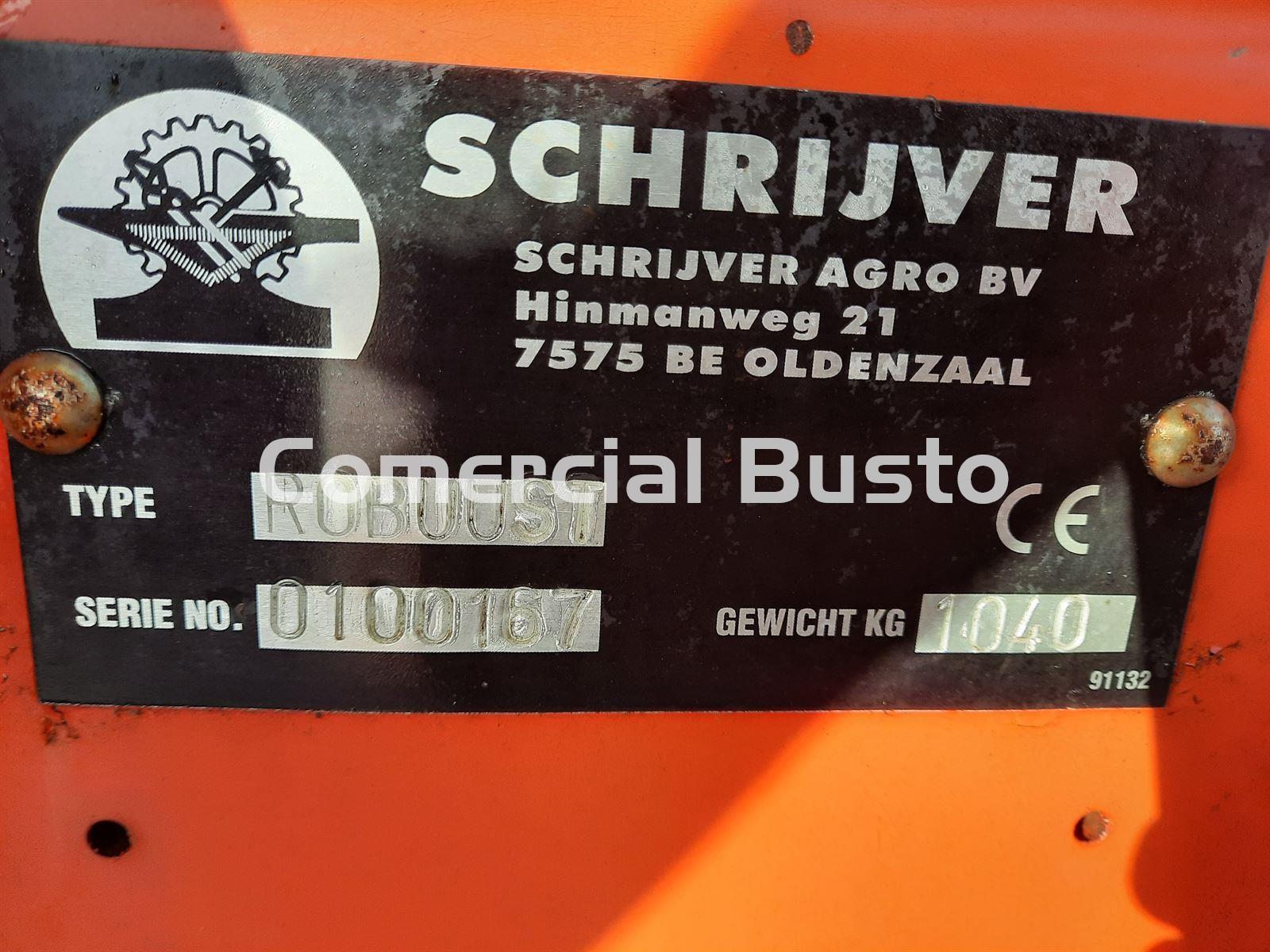 Desensilador Schrijver Robuust - Imagen 11