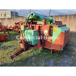 Desensilador STRAUTTMAN SILOBLITZ__DPV - Imagen 1